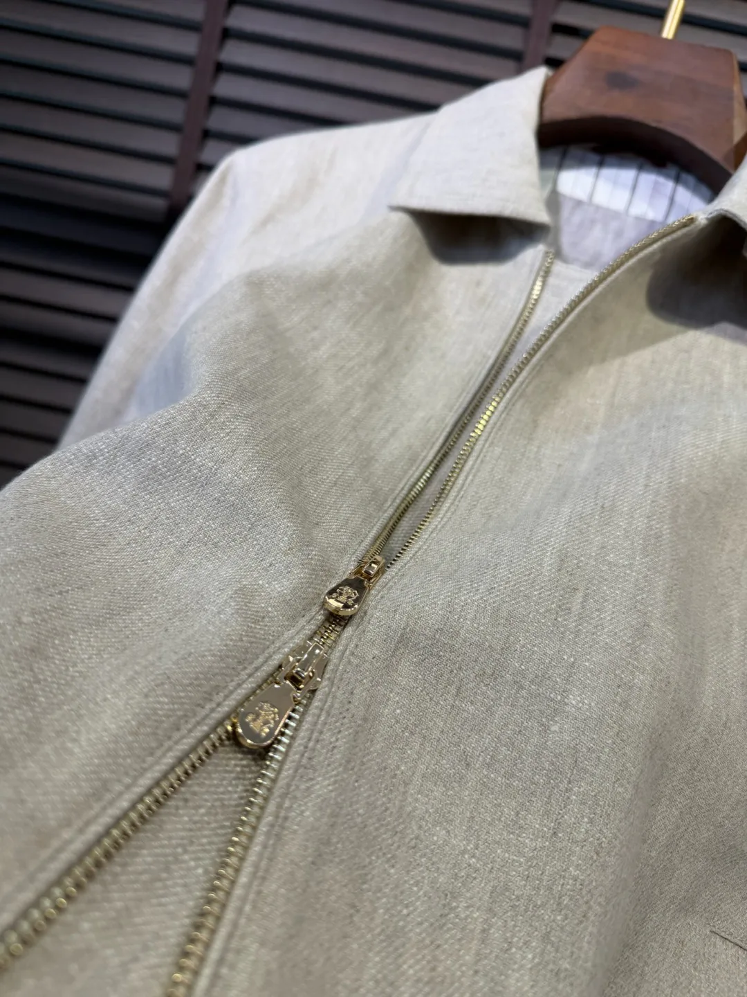 Куртки И Пуховики Мужские Brunello Cucinelli 10273592