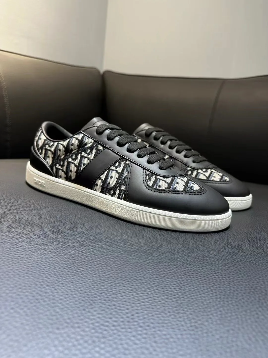 Кеды Мужские Christian Dior 67426