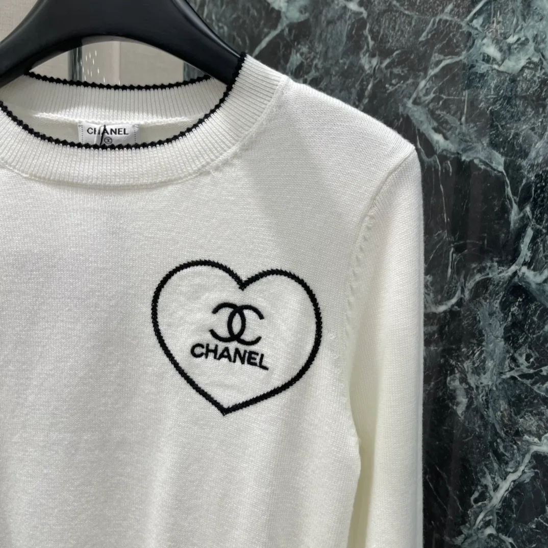 Джемперы И Свитеры Женские Chanel 2204283