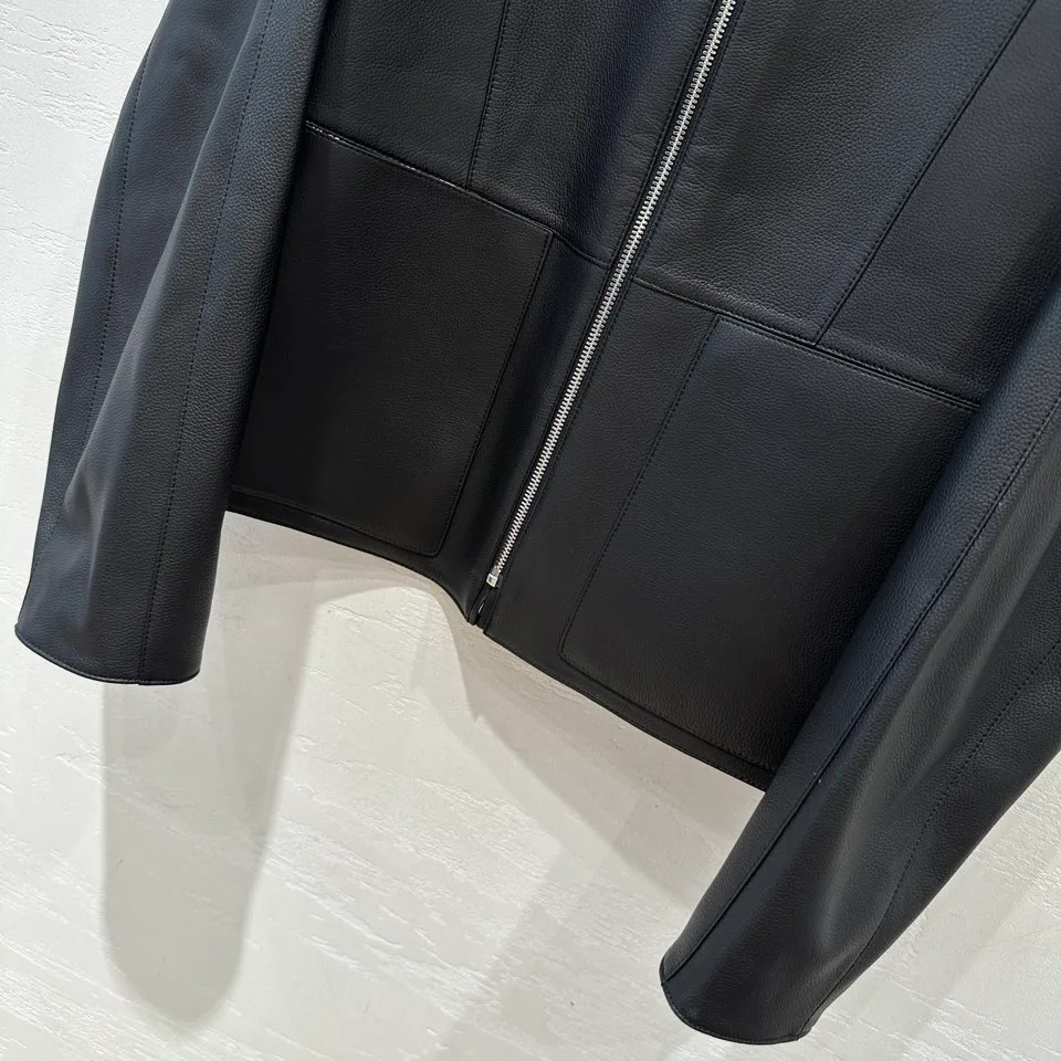 Кожаные Куртки И Дублёнки Женские Hermes 11526232