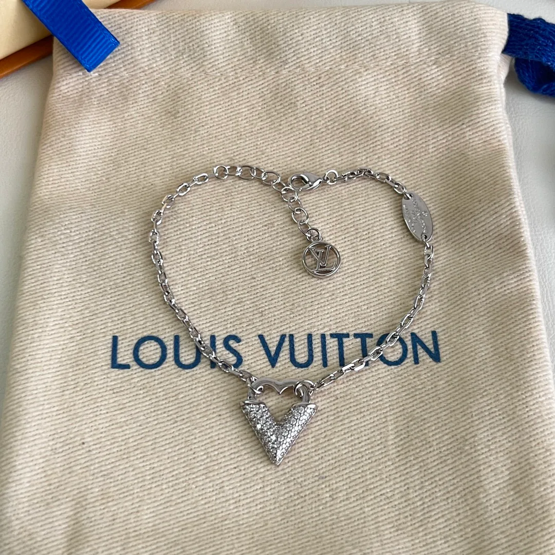 Бижутерия Louis Vuitton 11684839