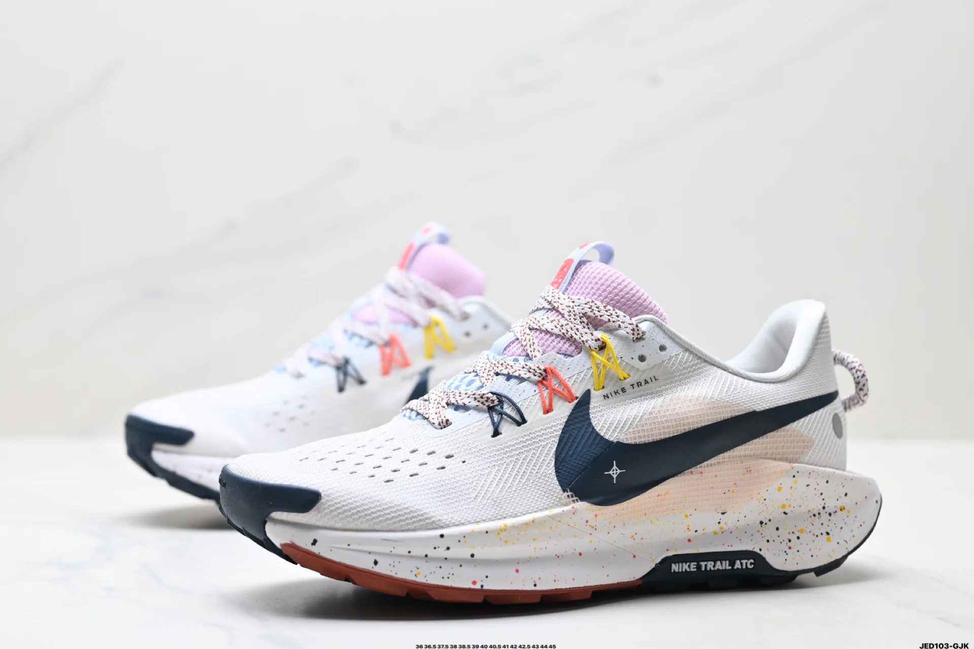 Кроссовки Женские Nike 526552