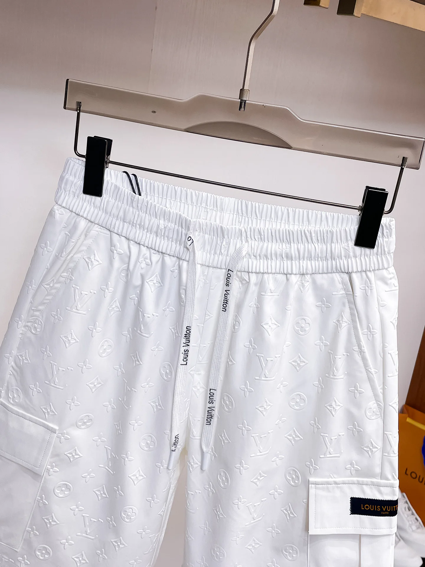 Шорты Мужские Louis Vuitton 13417582