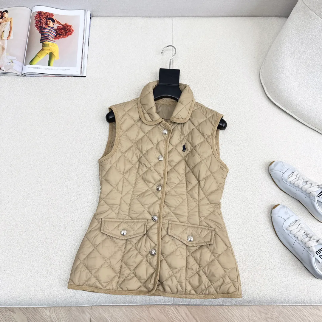 Жилеты Женские Ralph Lauren 3660272