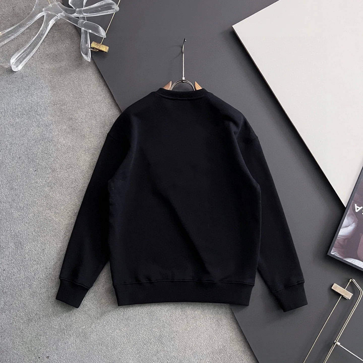 Свитшоты И Худи Мужские Fendi 5653365