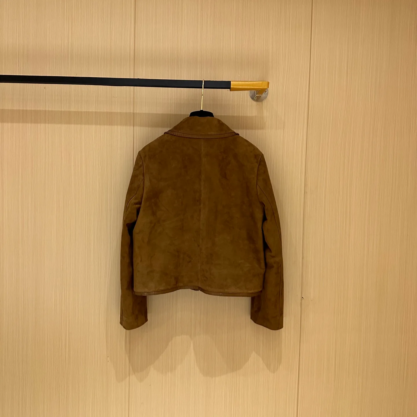 Кожаные Куртки И Дублёнки Женские Celine 12285011