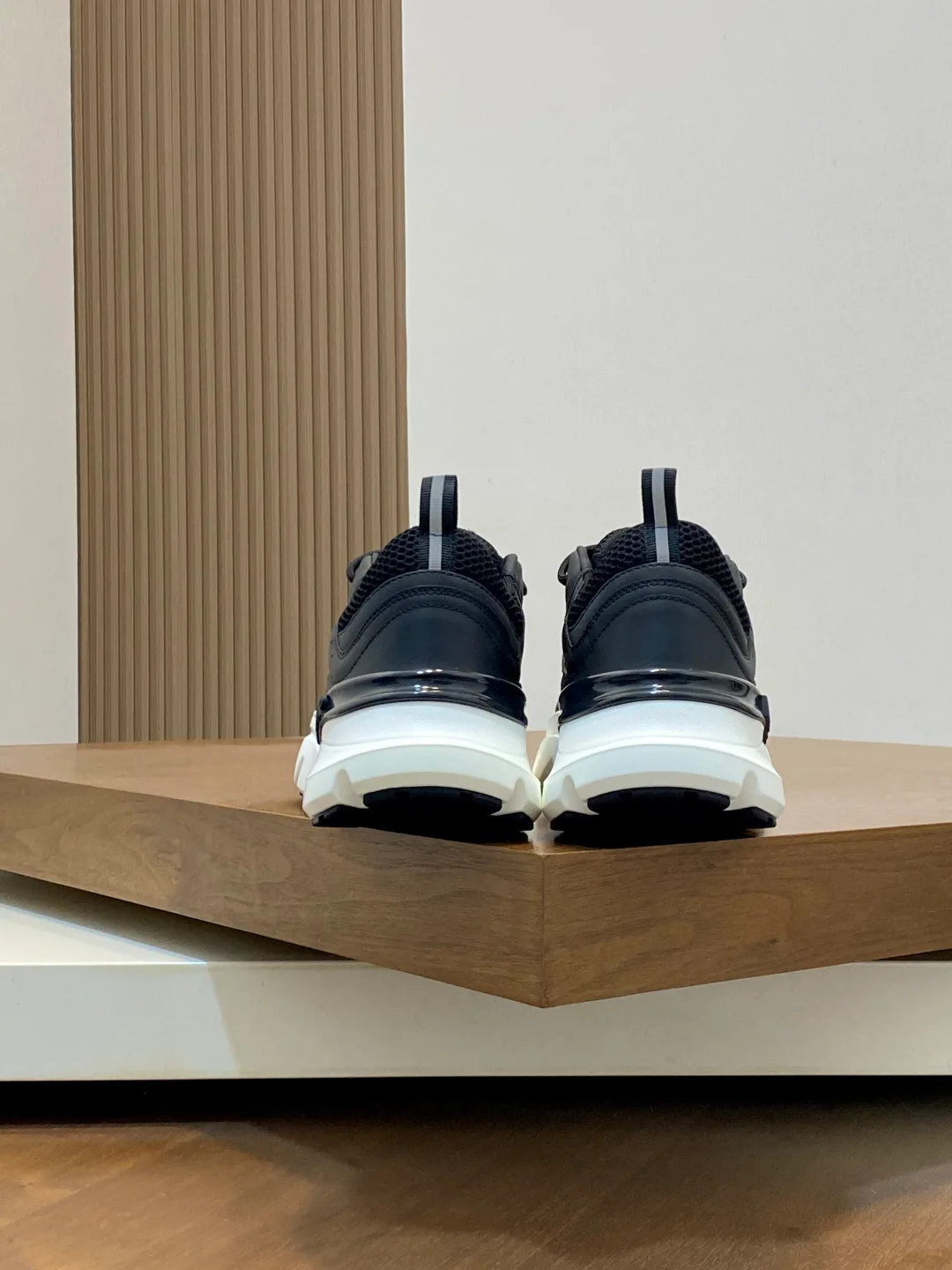 Кроссовки Мужские Christian Dior 306065