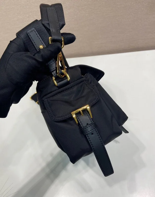 Сумки На Ремне Женские Prada 163600