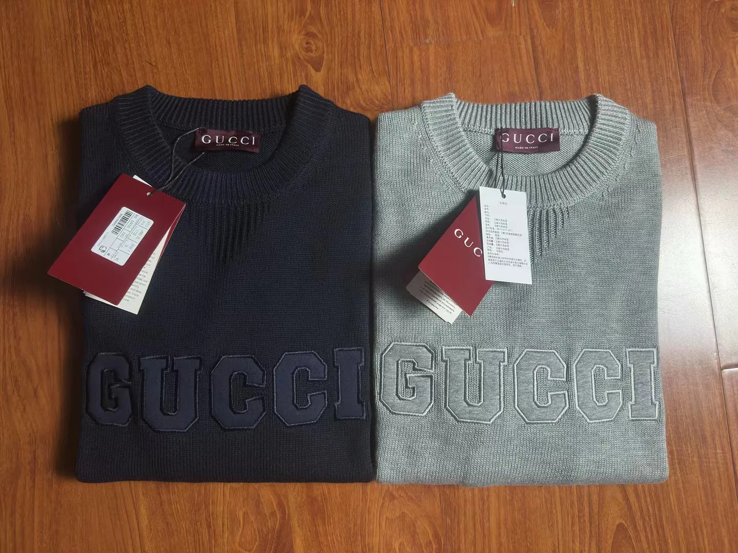 Джемперы И Свитеры Мужские Gucci 18215808