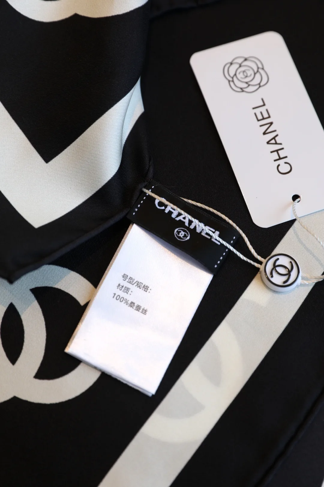 Платки Chanel 271841