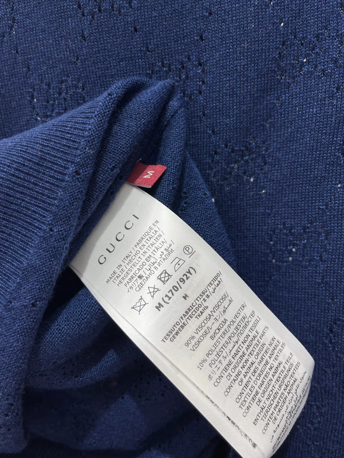Рубашки Женские Gucci 12723102