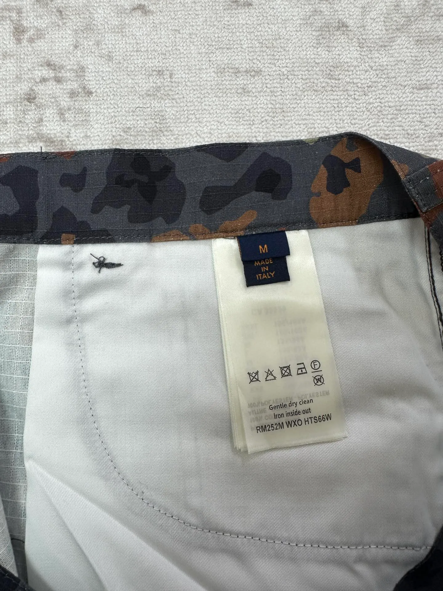 Шорты Мужские Louis Vuitton 11178382