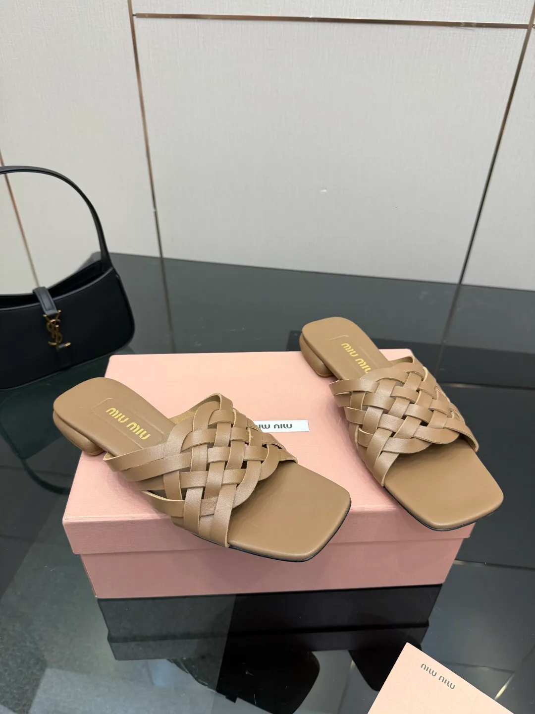Туфли Женские Miu Miu 11276728