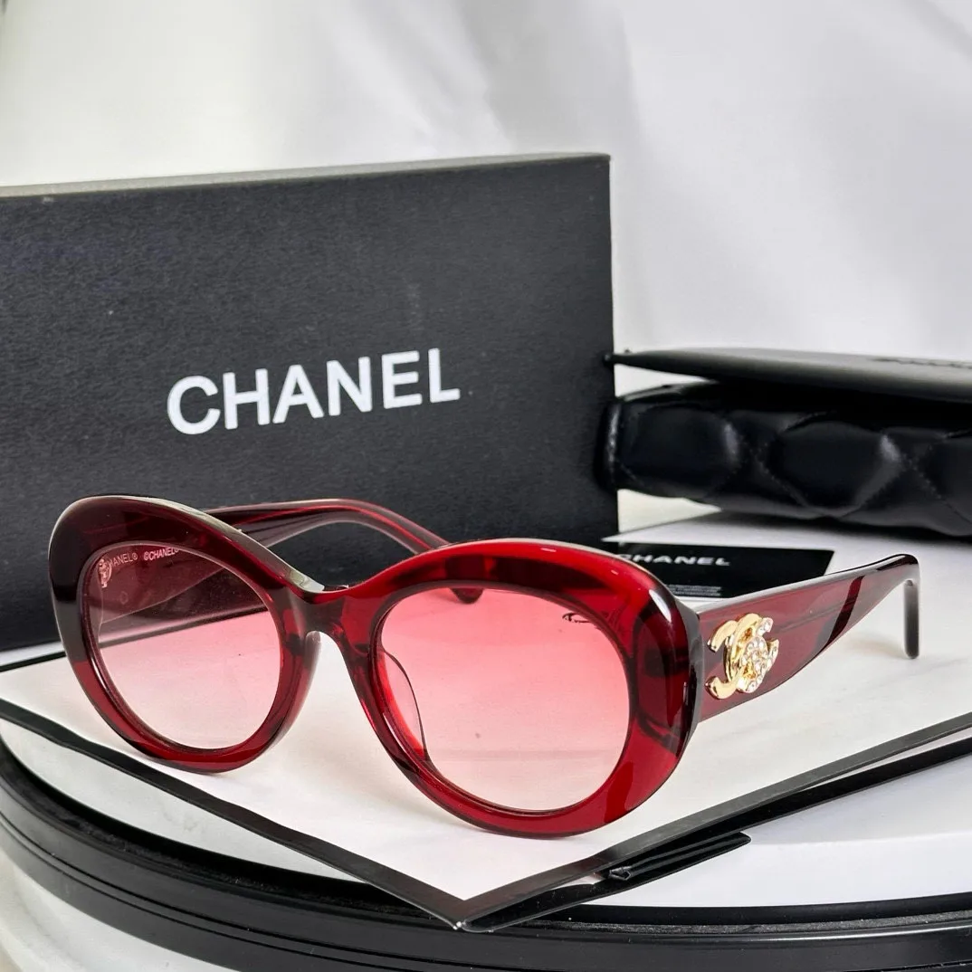 Очки Chanel 5055169