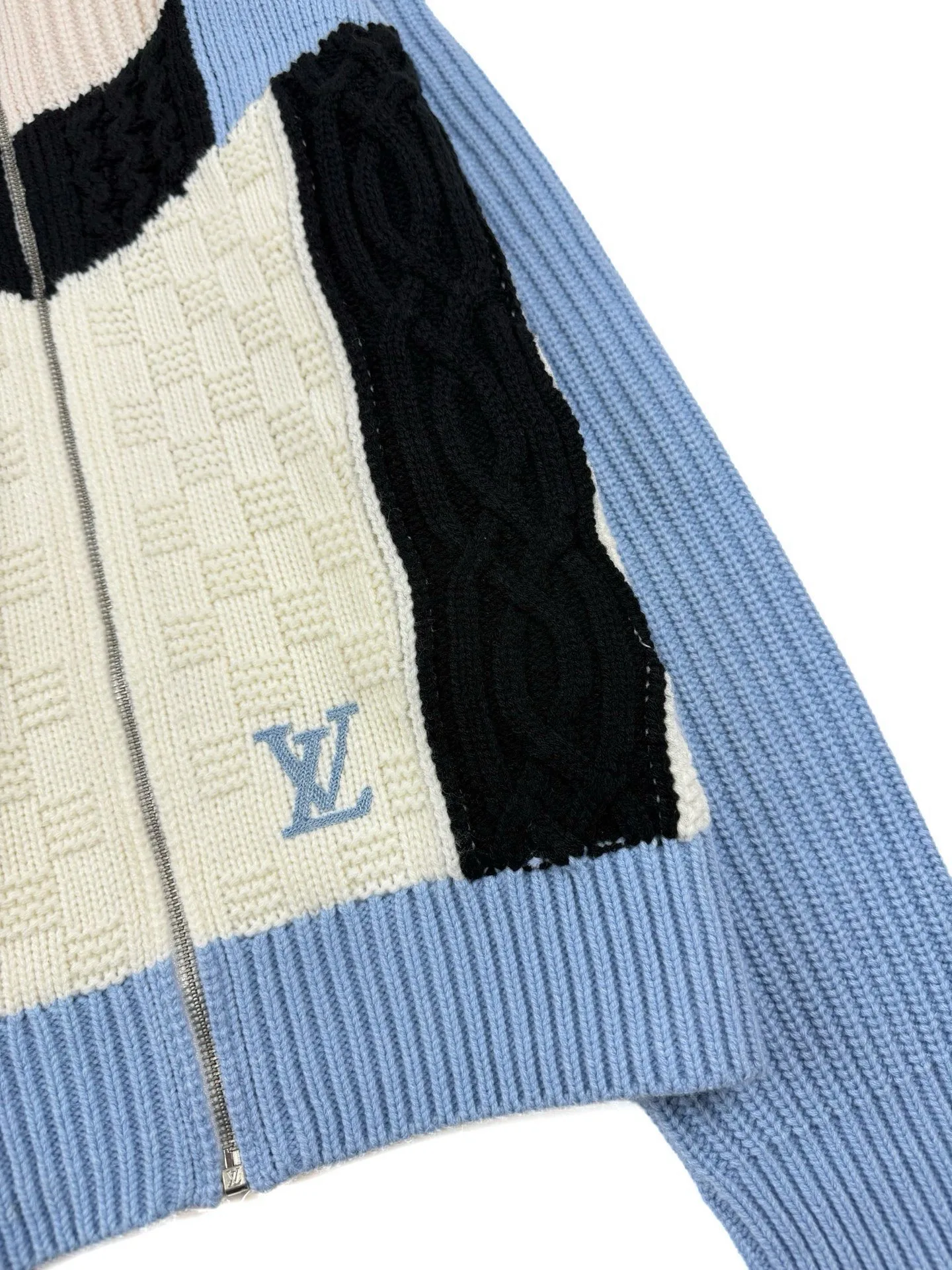 Джемперы И Свитеры Мужские Louis Vuitton 18080561