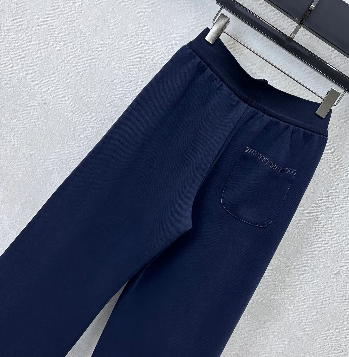 Брюки Женские Saint Laurent 9678723