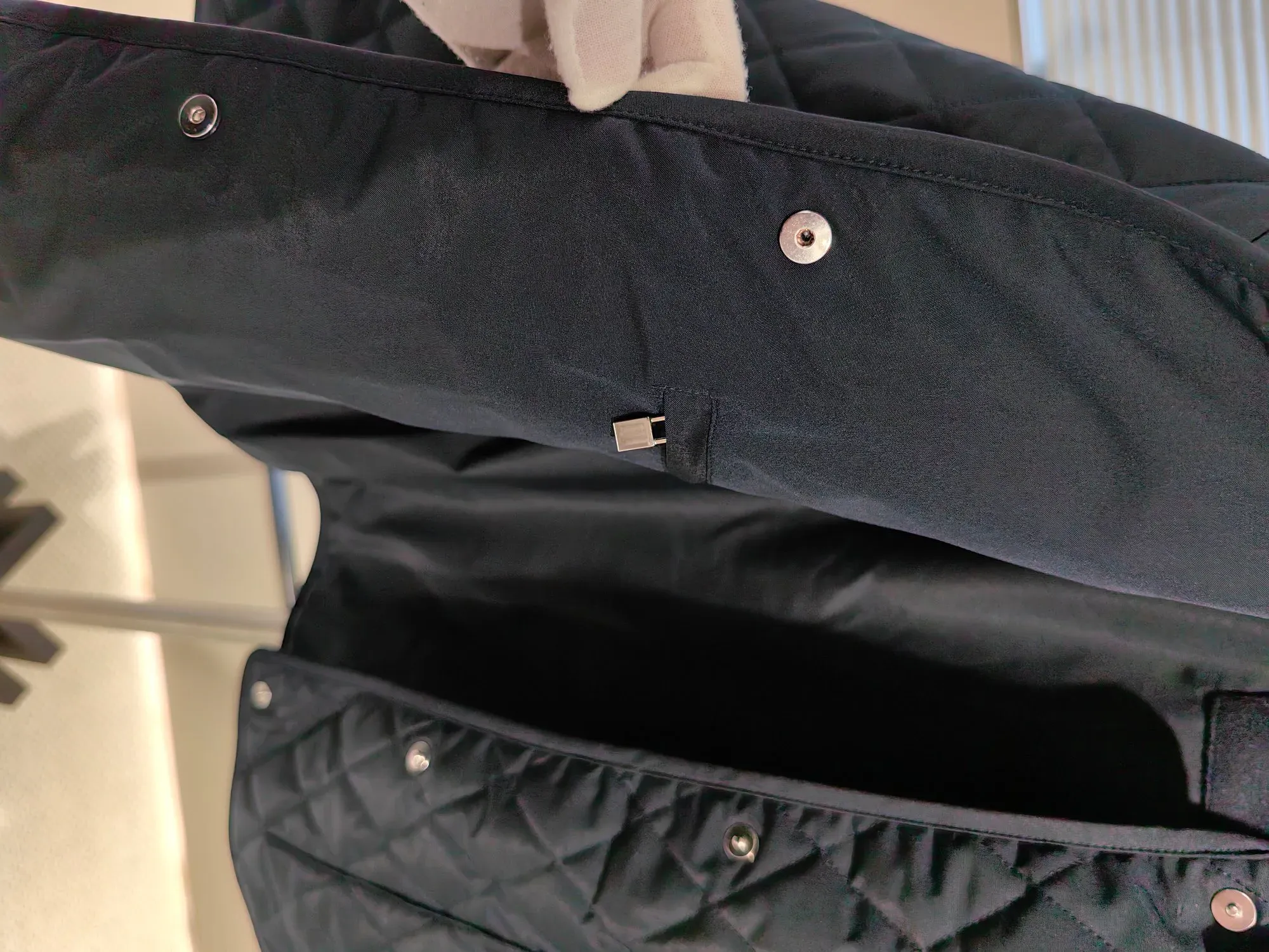 Куртки И Пуховики Женские Loro Piana 1007712