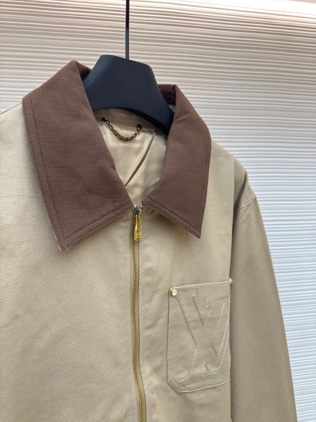 Куртки И Пуховики Мужские Louis Vuitton 852214