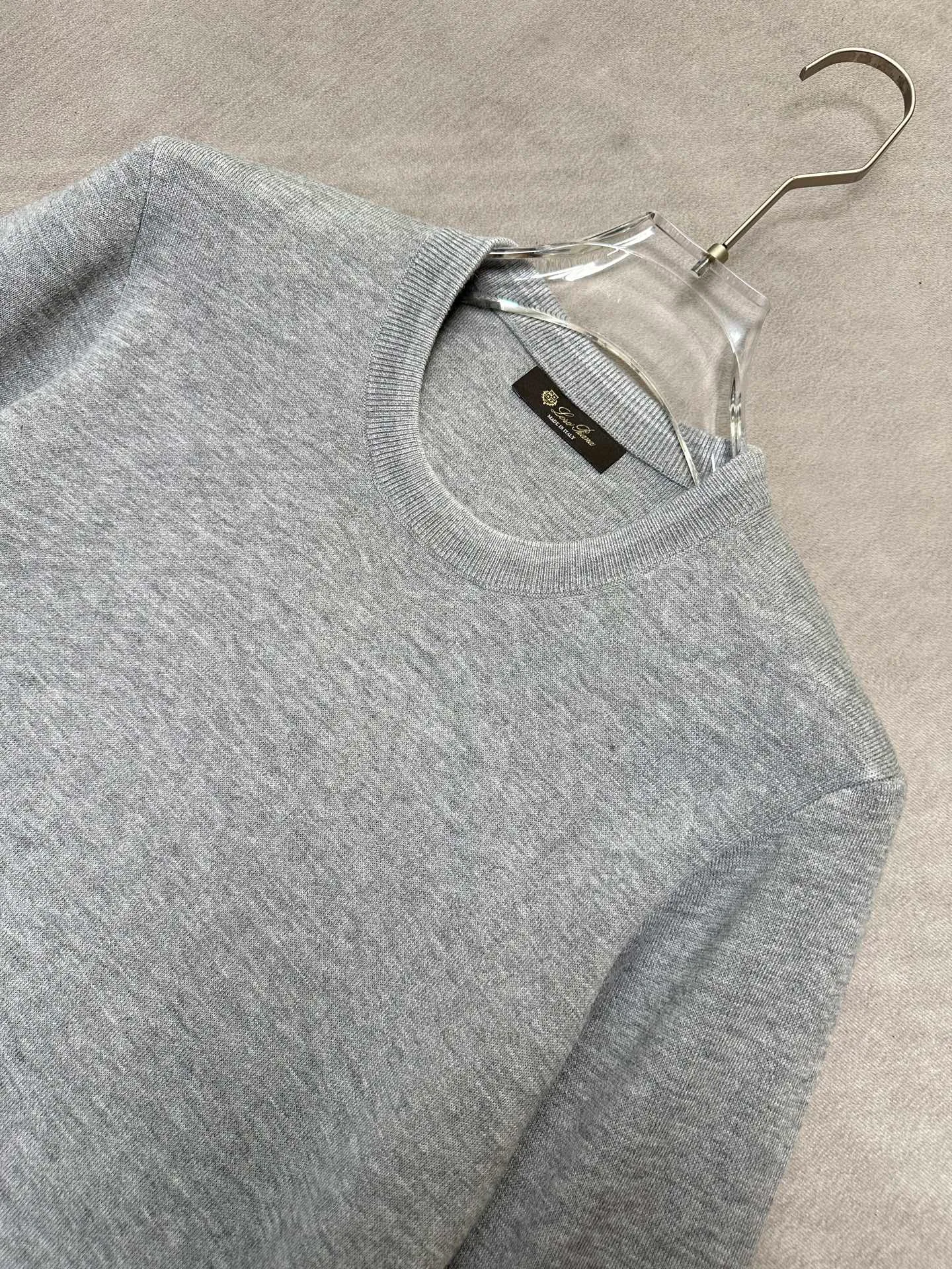 Джемперы И Свитеры Мужские Loro Piana 18098017