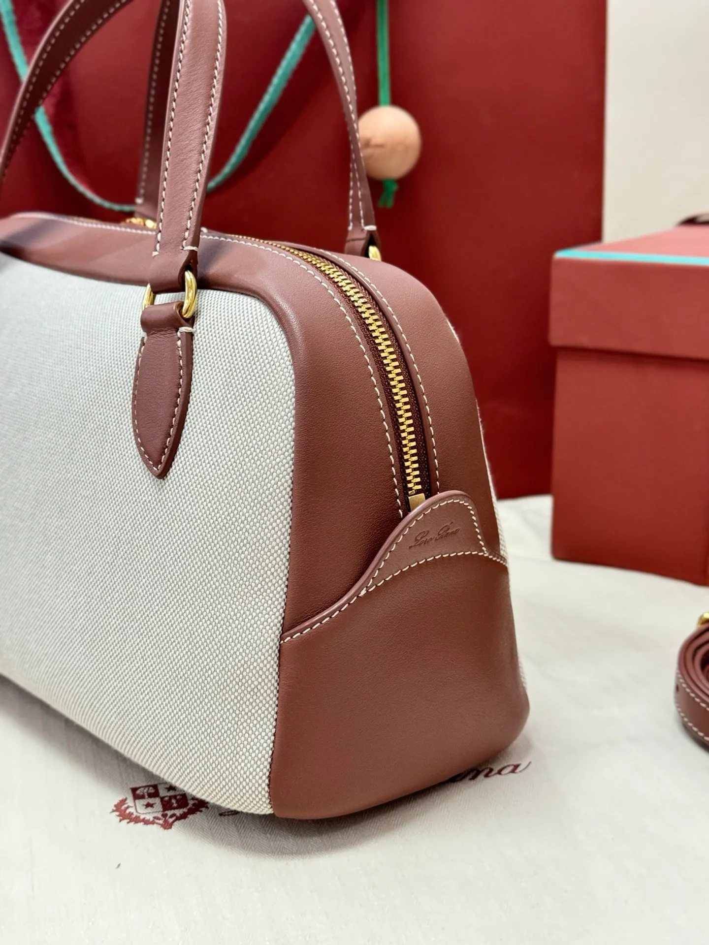 Классические Сумки Женские Loro Piana 11472681