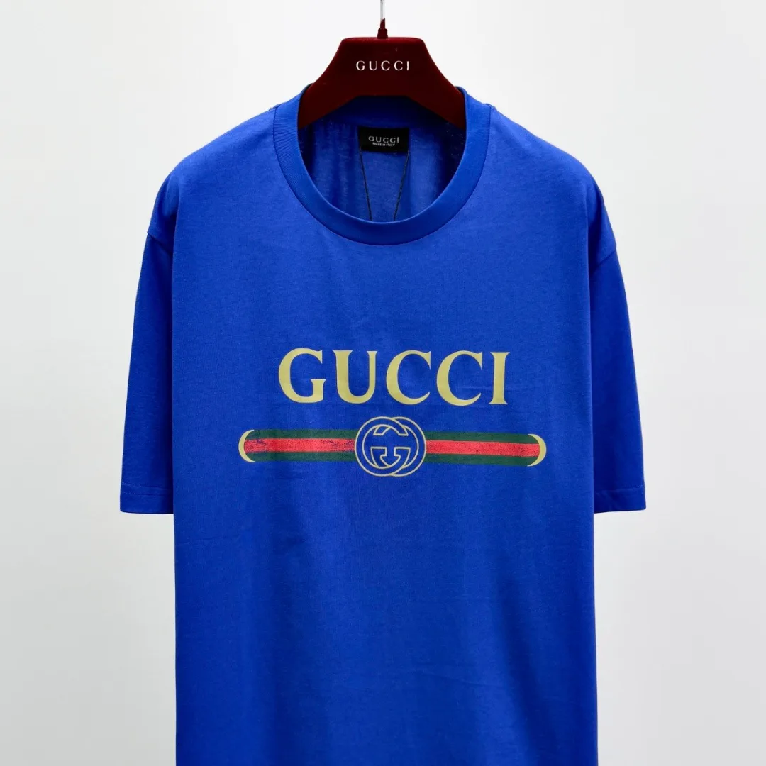 Футболки Мужские Gucci 6118265