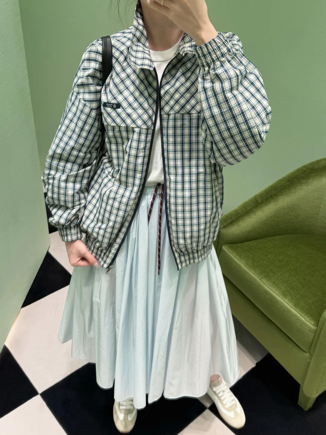 Жакеты Женские Prada 11778661