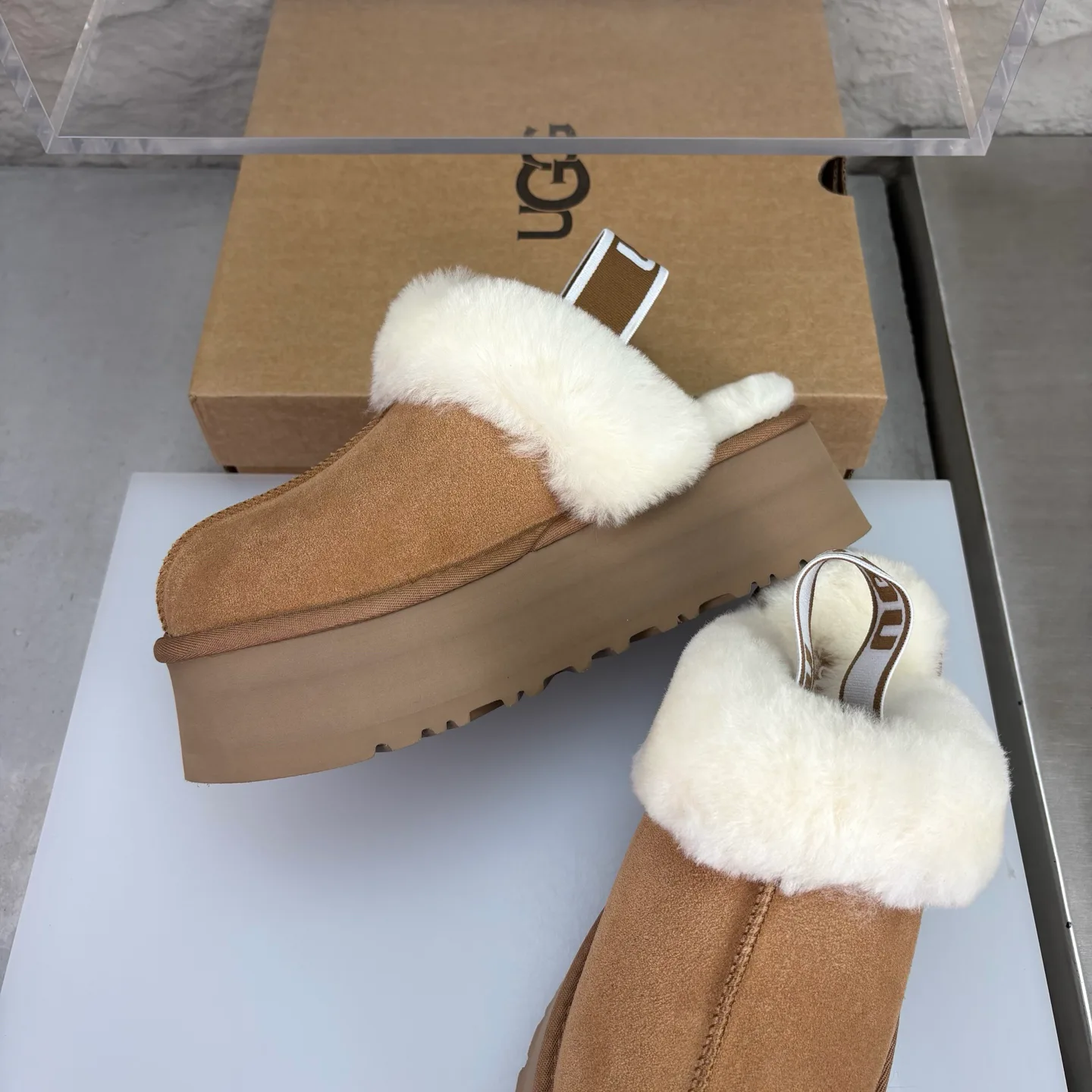 Мюли И Сабо Женские Ugg 18719215