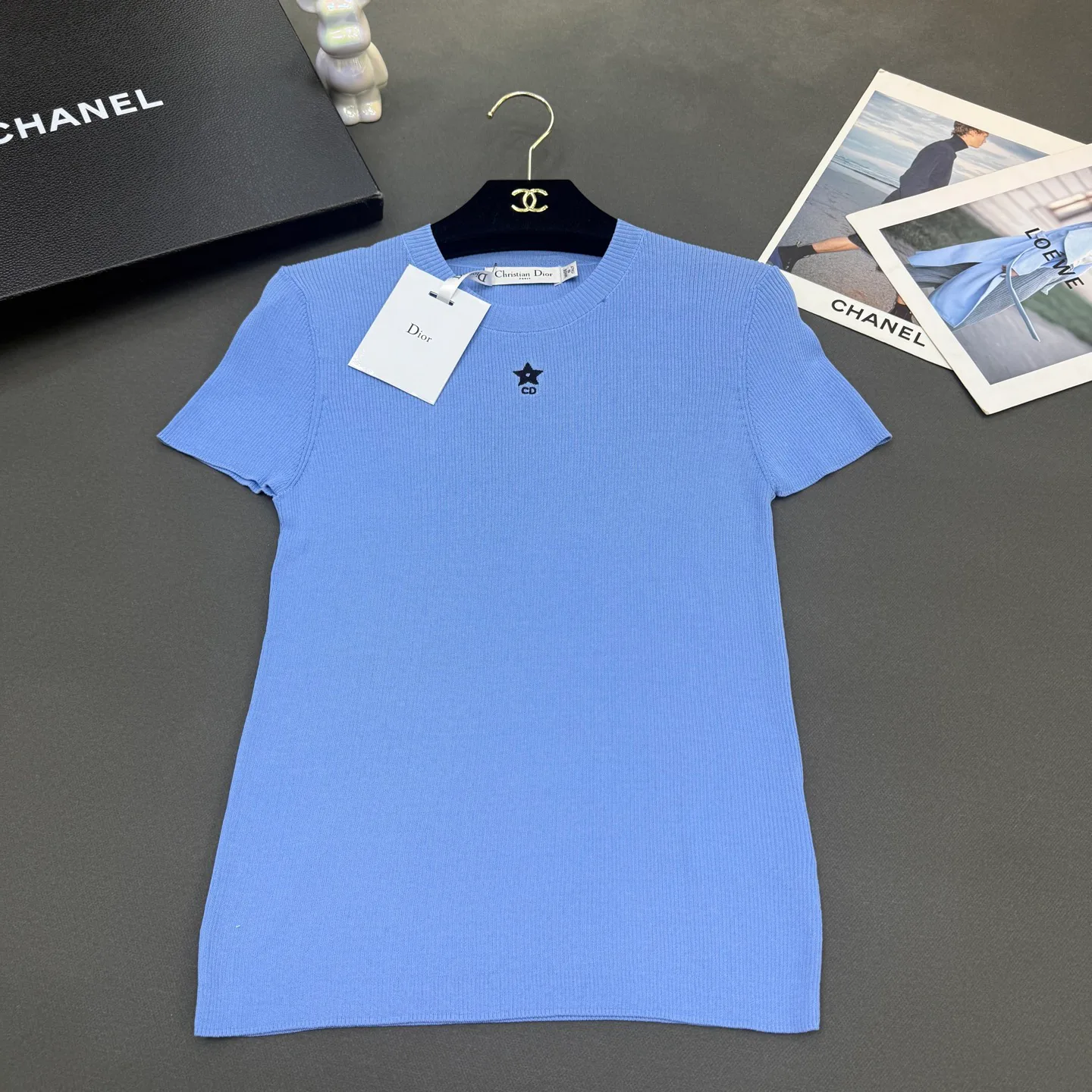 Футболки Женские Christian Dior 11271275