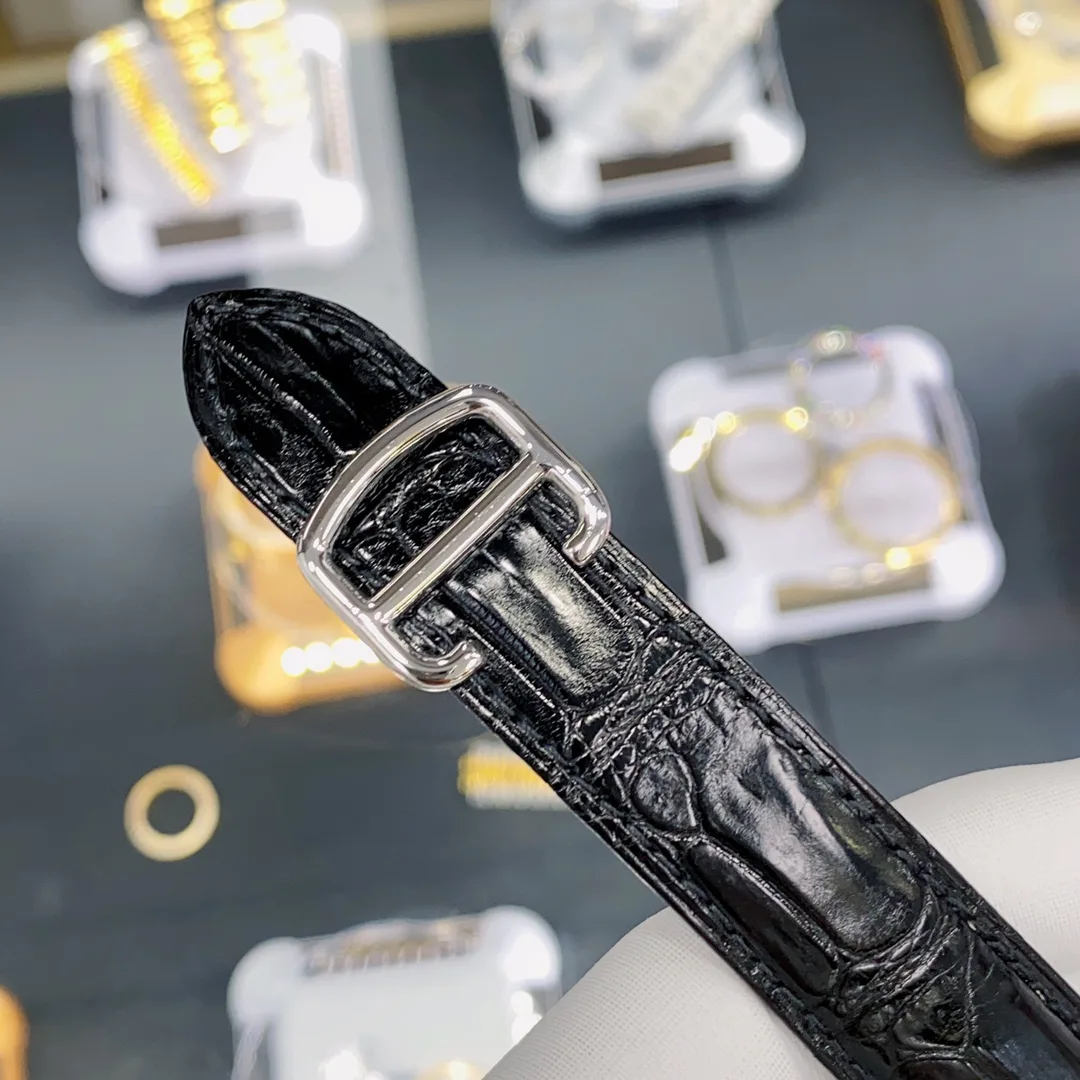 Часы Женские Cartier 5063054