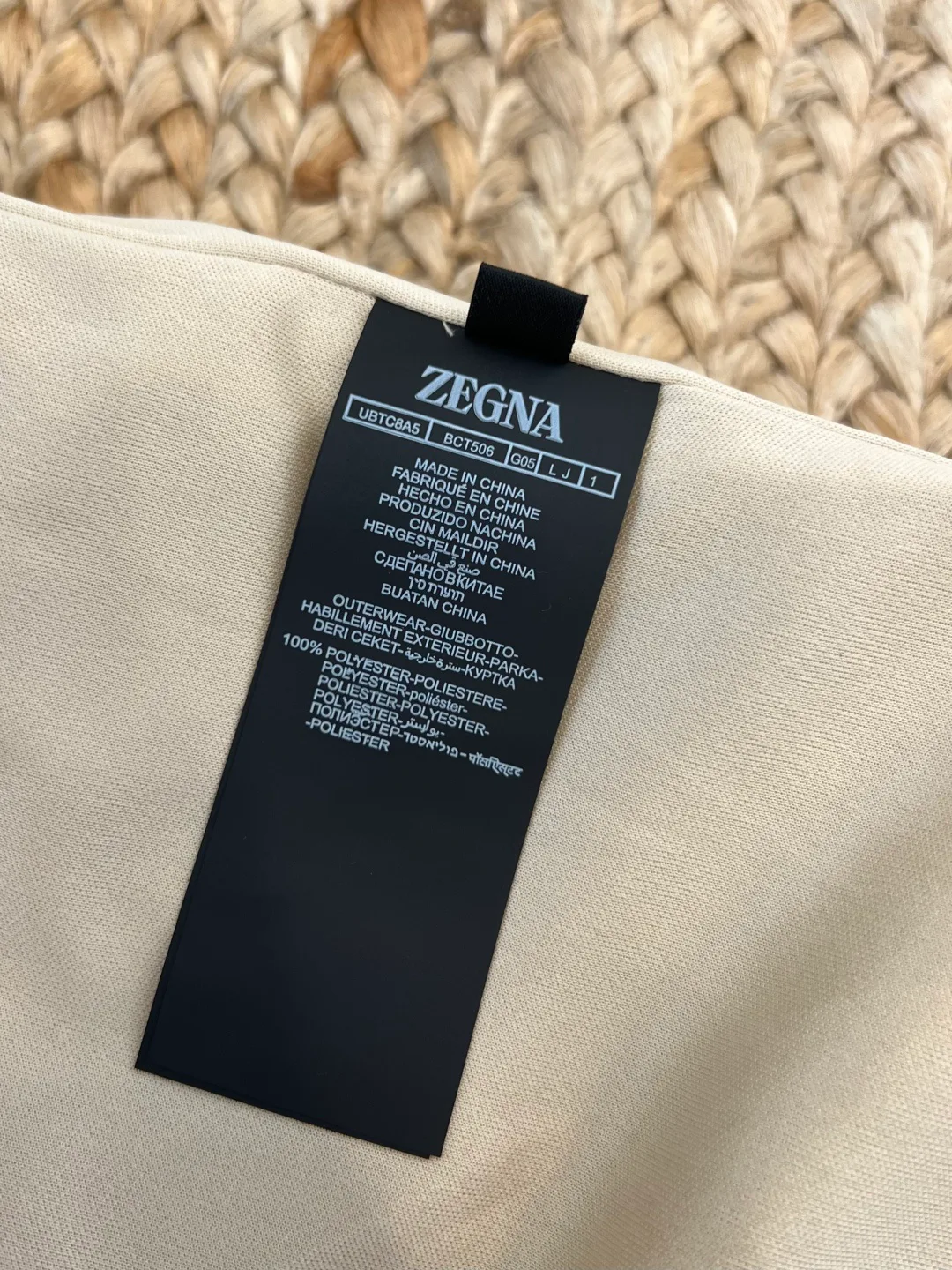 Свитшоты И Худи Мужские Zegna 17699466