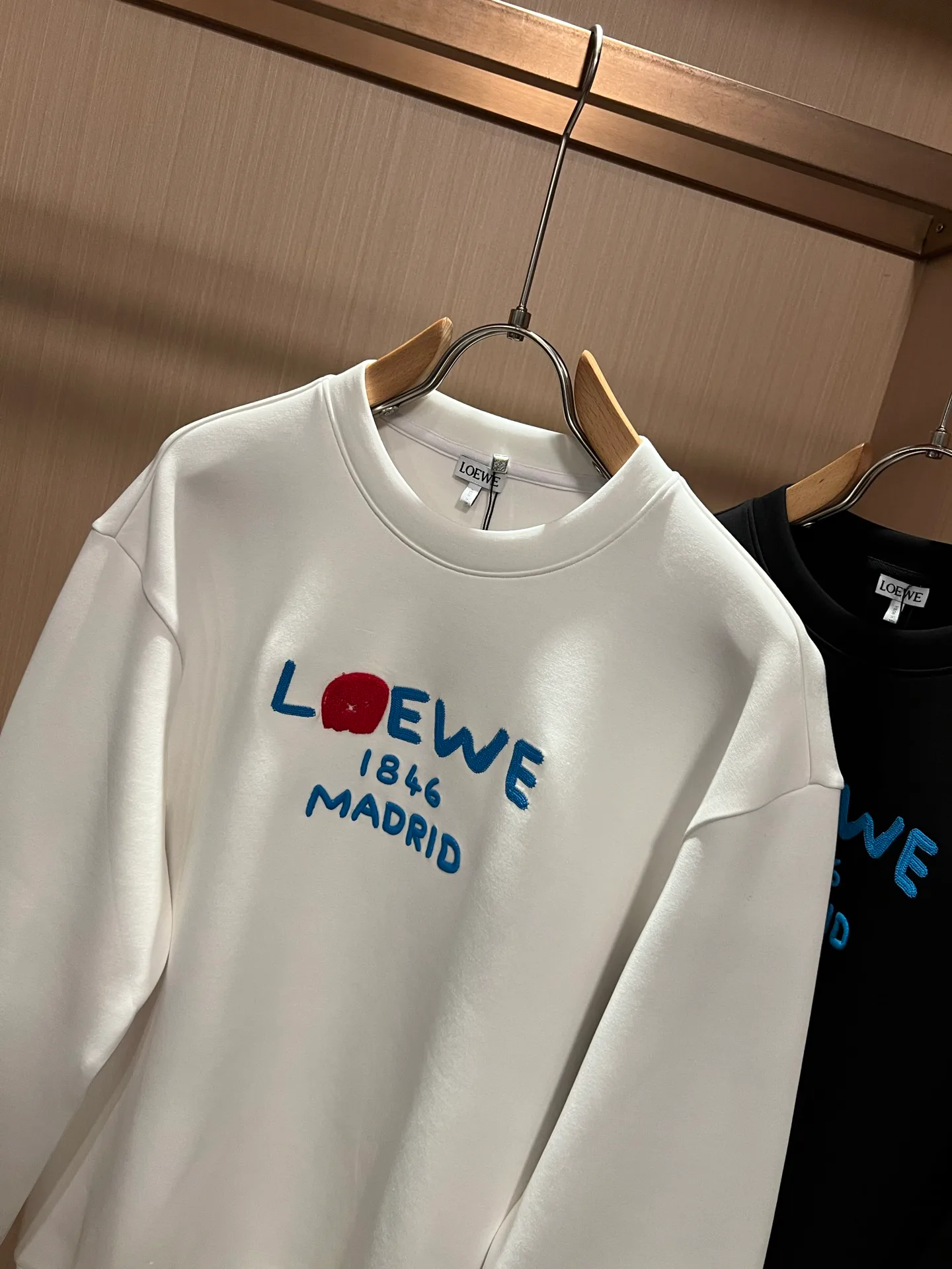 Свитшоты И Худи Мужские Loewe 18519635
