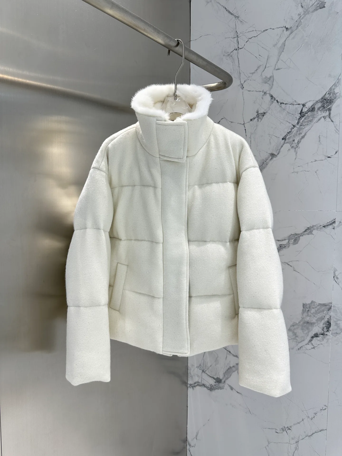 Куртки И Пуховики Женские Brunello Cucinelli 1272971