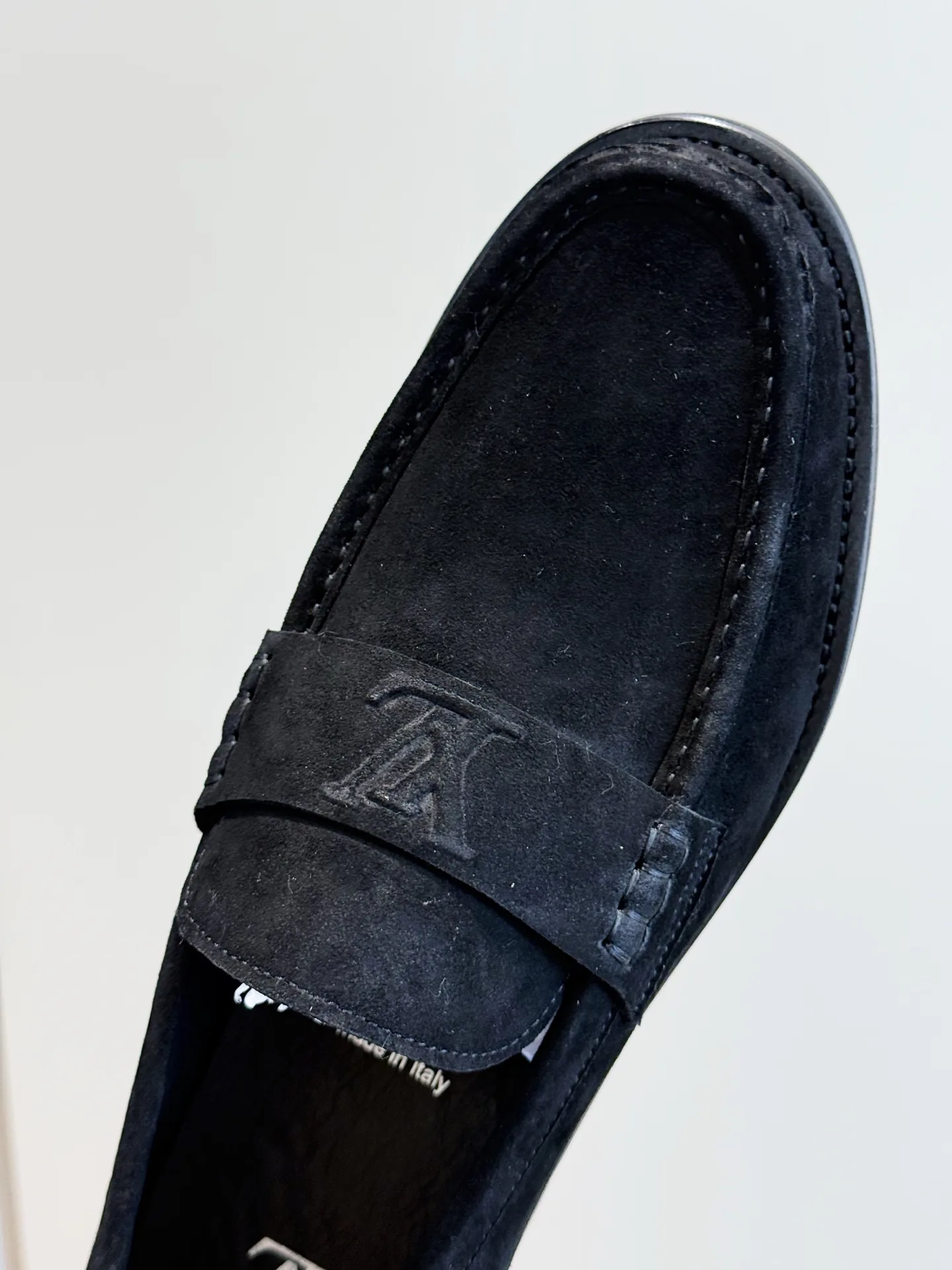 Лоферы И Туфли Мужские Louis Vuitton 18247429