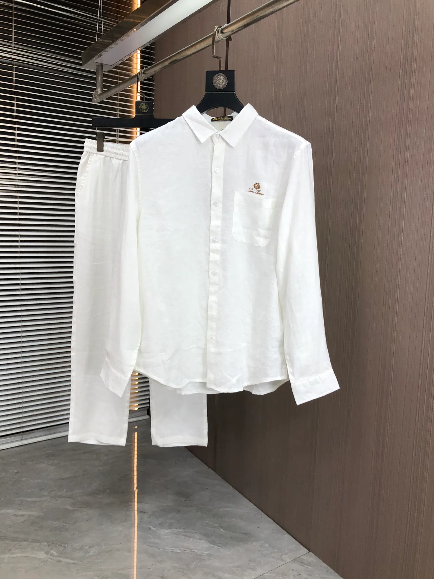 Костюмы Мужские Loro Piana 13589499