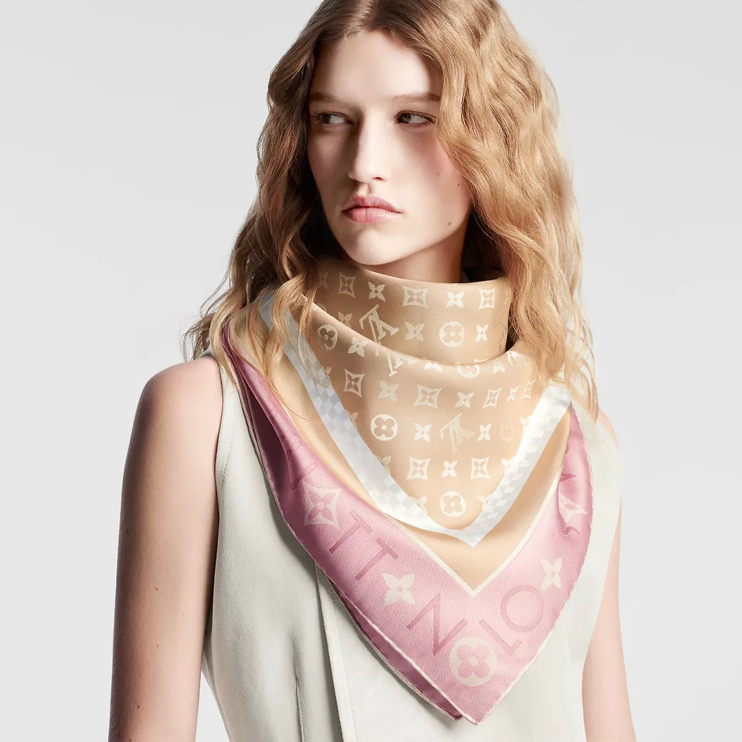 Шарфы Louis Vuitton 21582