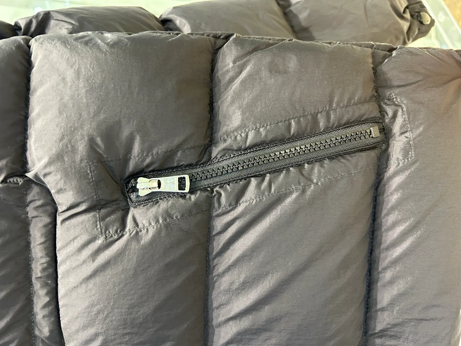 Куртки И Пуховики Мужские Moncler 134721