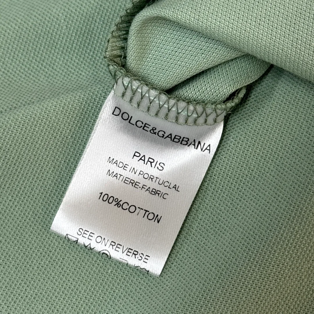 Рубашки Мужские Dolce & Gabbana 11539929