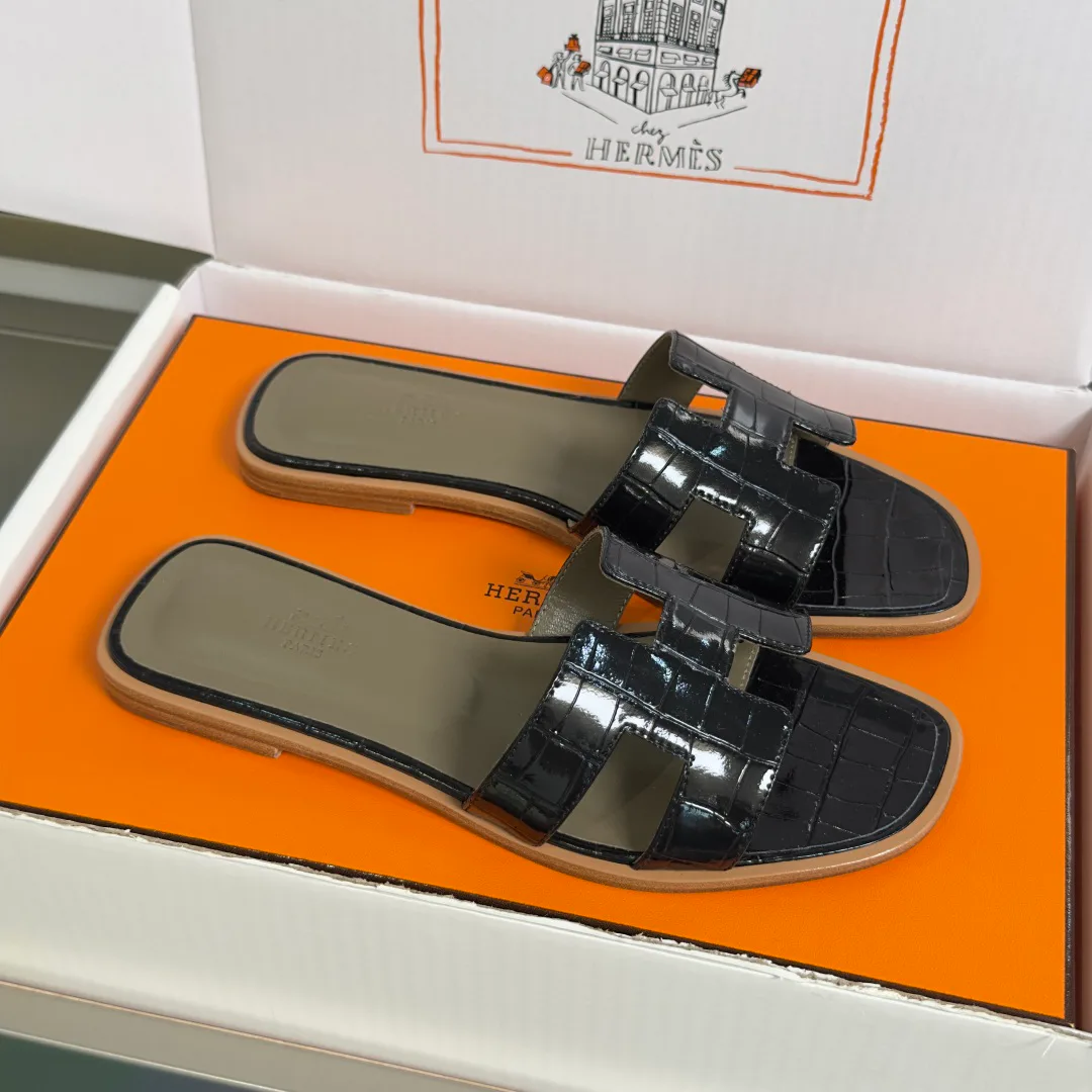 Сандалии Женские Hermes 12253143