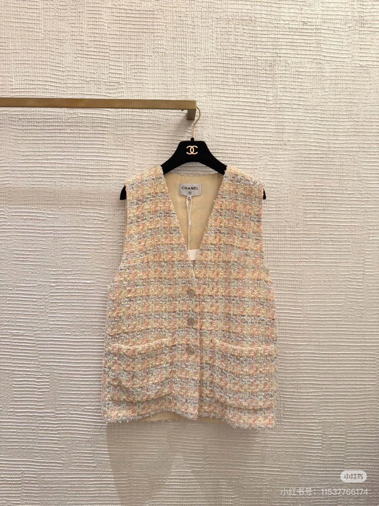 Джемперы Женские Chanel 31333