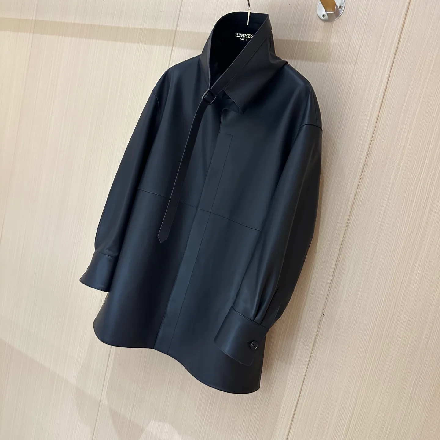 Куртки И Пуховики Женские Hermes 100708