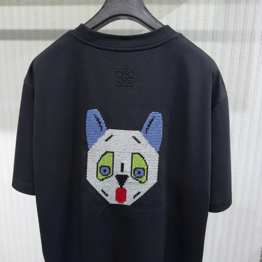 Футболки Мужские Loewe 11654551