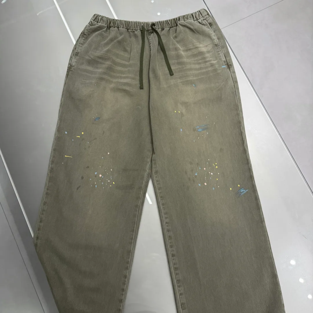 Брюки Мужские Acne Studios 18227977