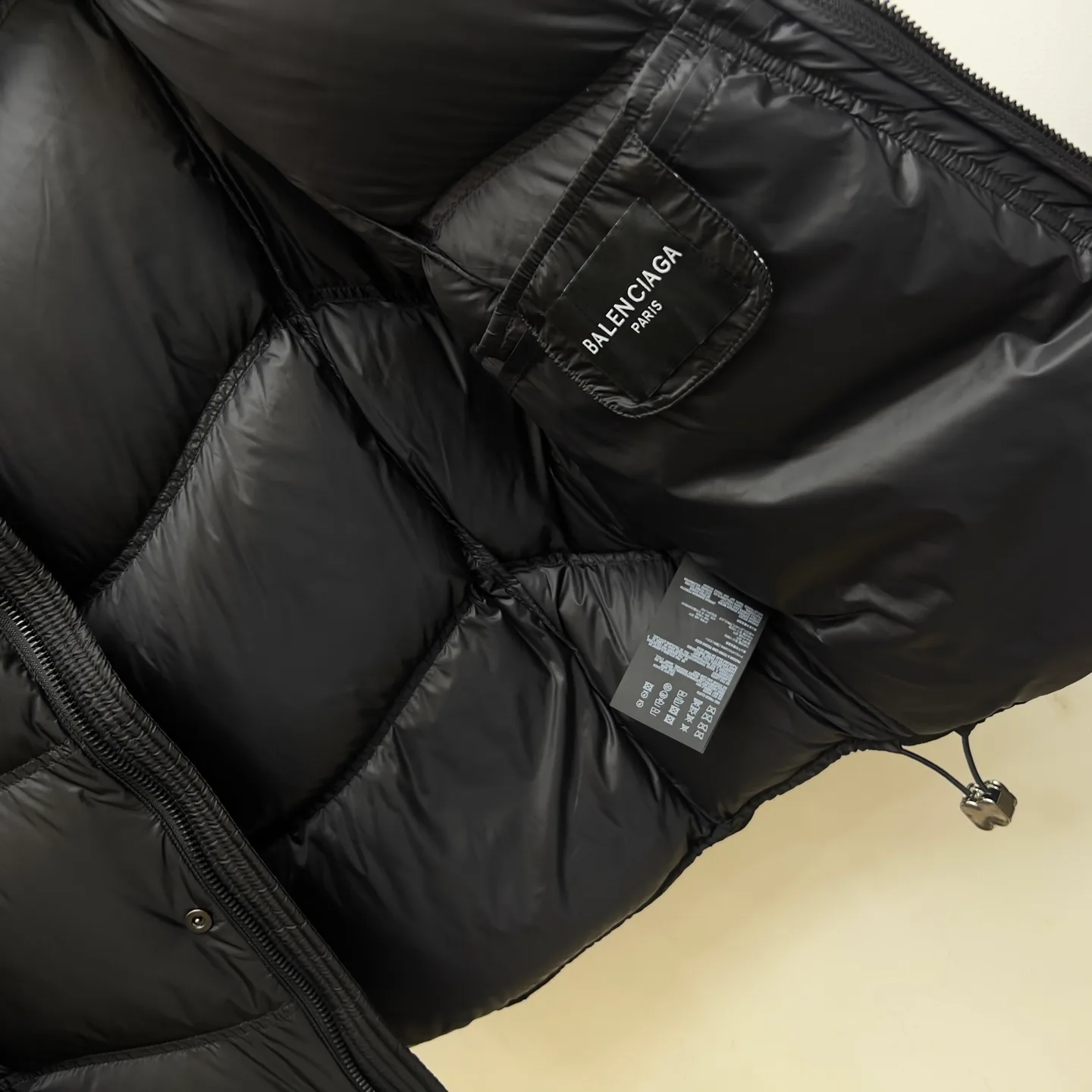 Куртки И Пуховики Женские Balenciaga 844187