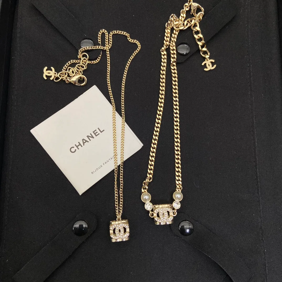 Бижутерия Chanel 12782376