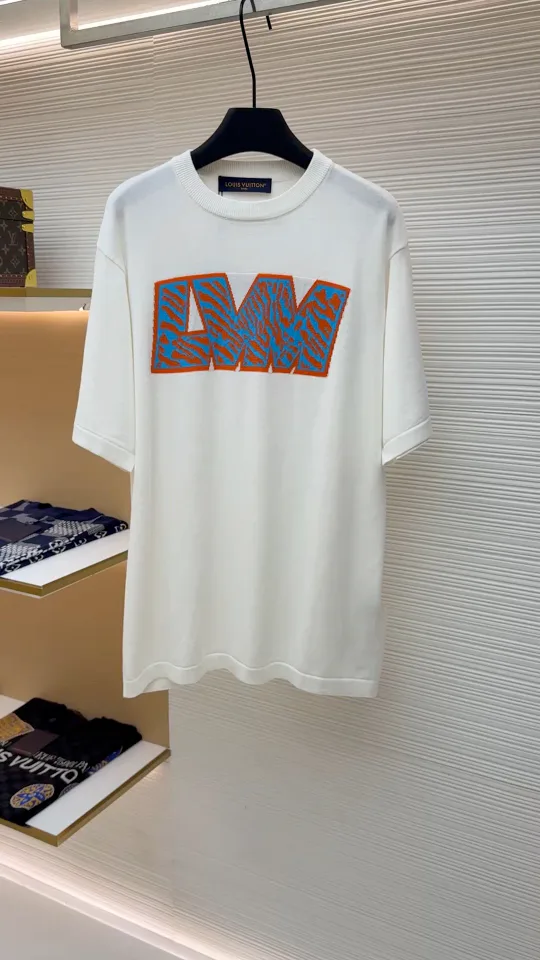 Футболки Мужские Louis Vuitton 6114534