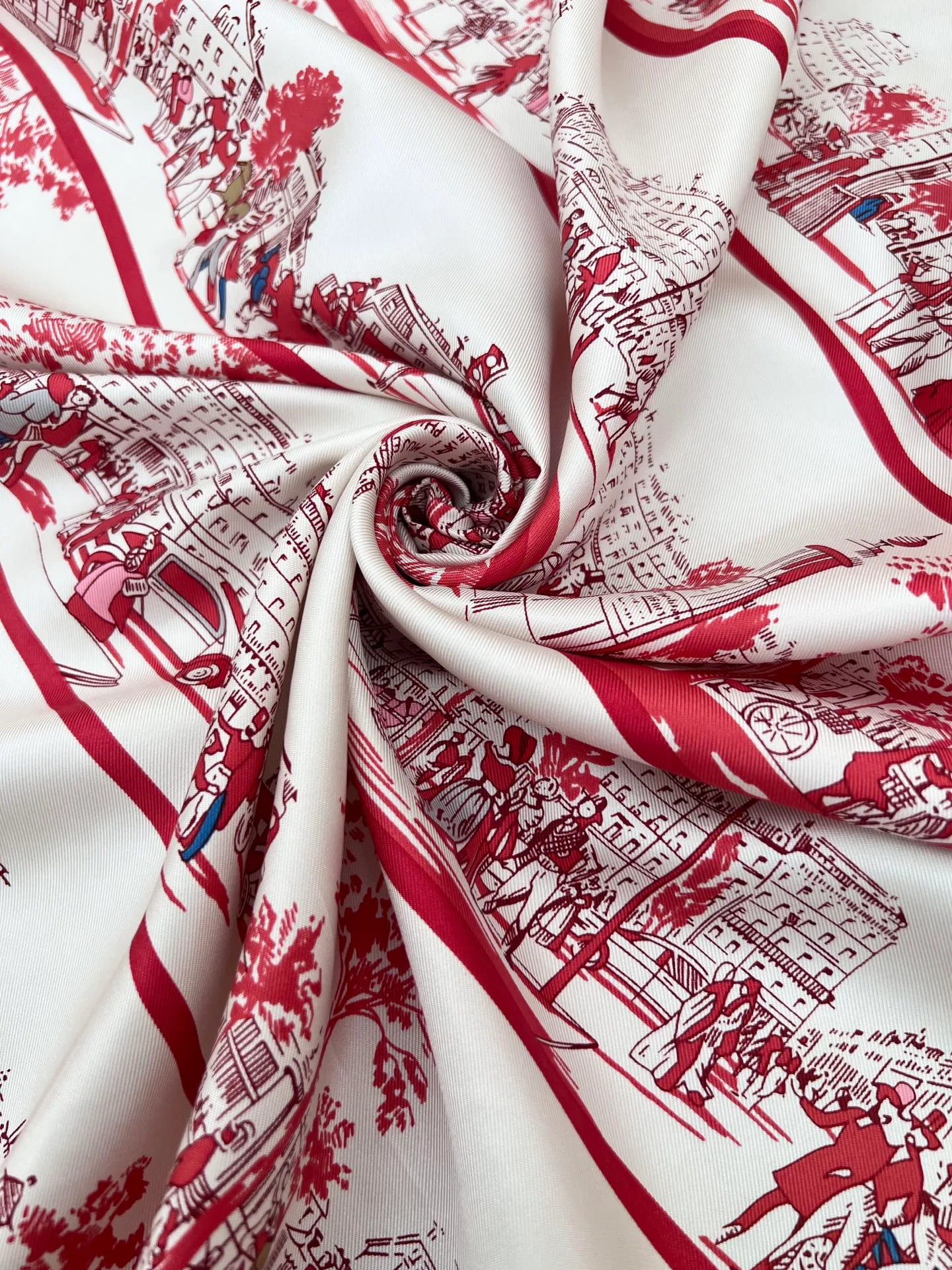 Платки Hermes 11562171