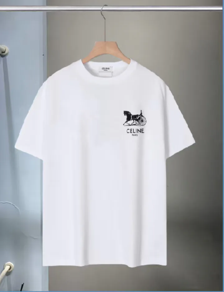 Футболки Женские Celine 4547140