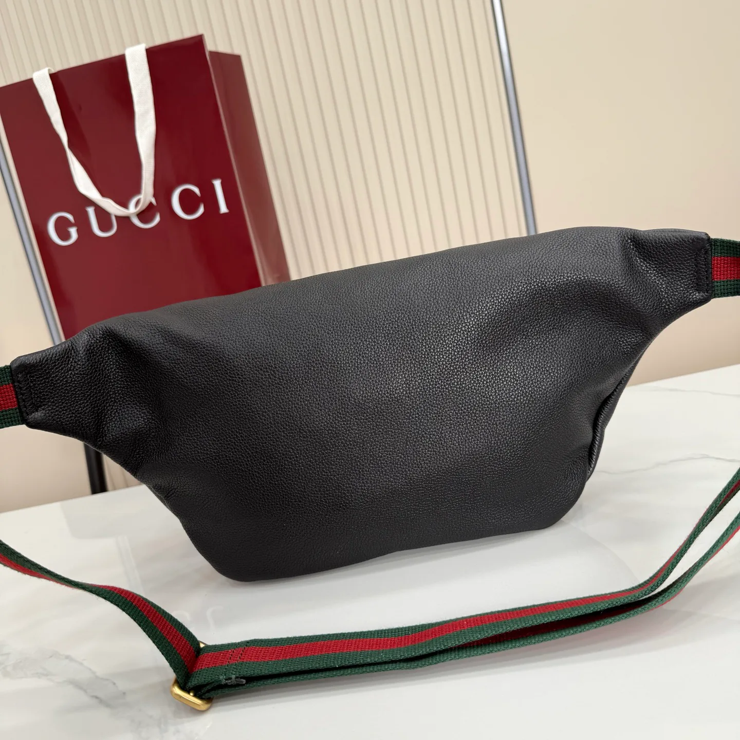 Поясные Сумки Женские Gucci 11704053