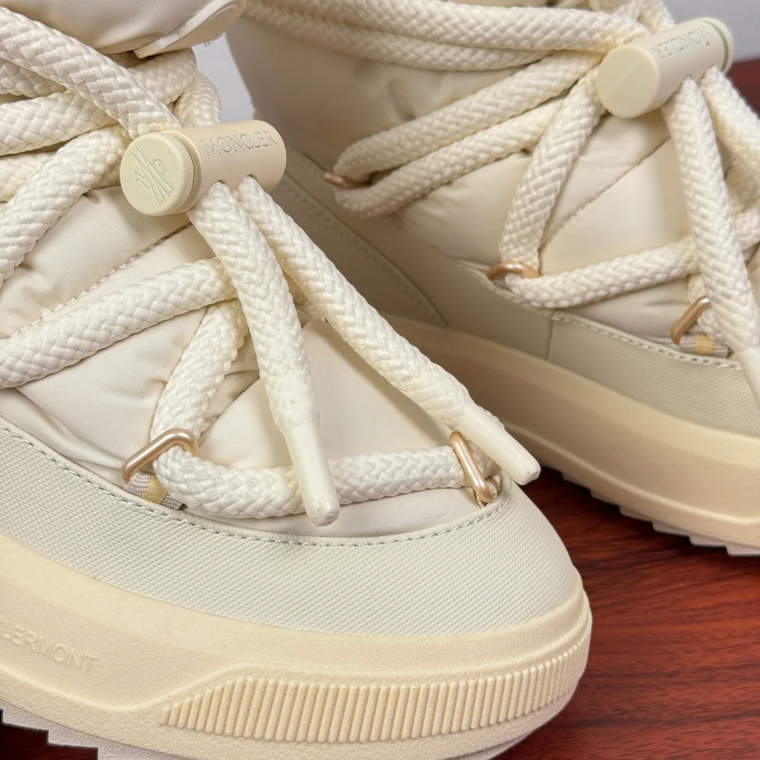 Угги Женские Moncler 4898678