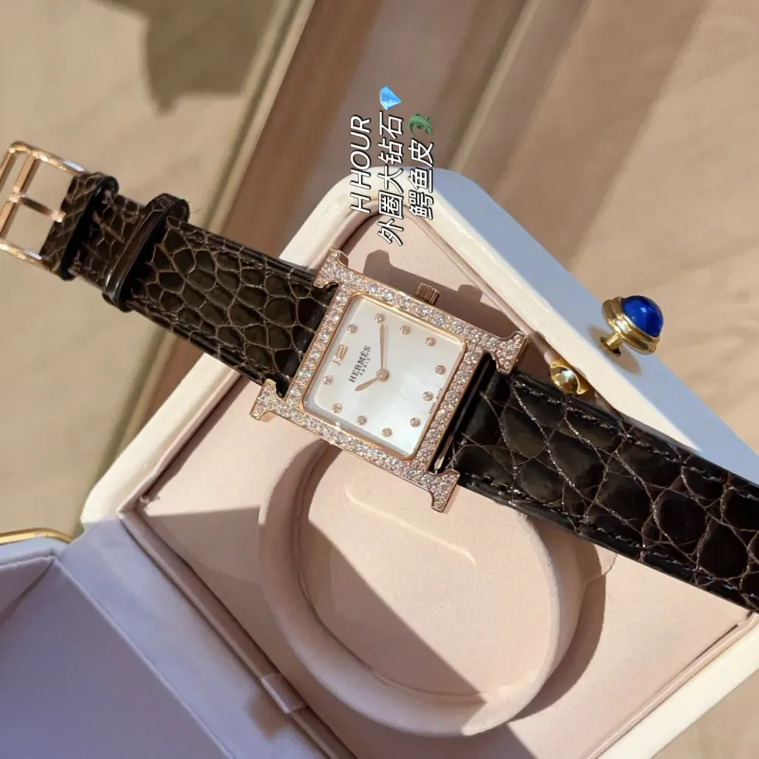 Часы Женские Hermes 1289822